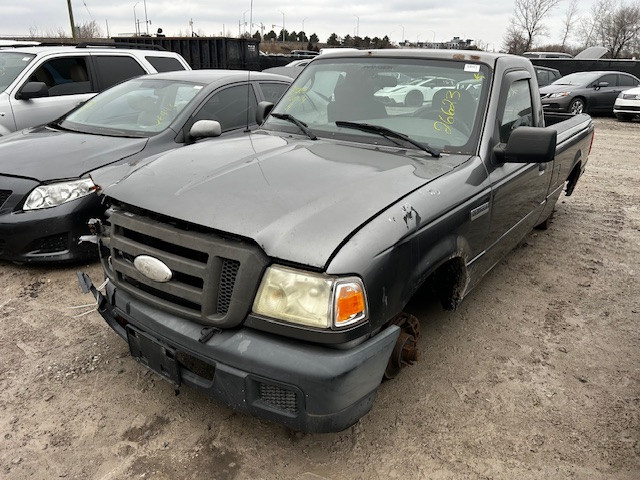 2007 Ford Ranger just in for parts at Pic N Save! | Auto Body Parts |  Hamilton | Kijiji
