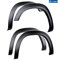 Fender flare RAM 19-23 New body style