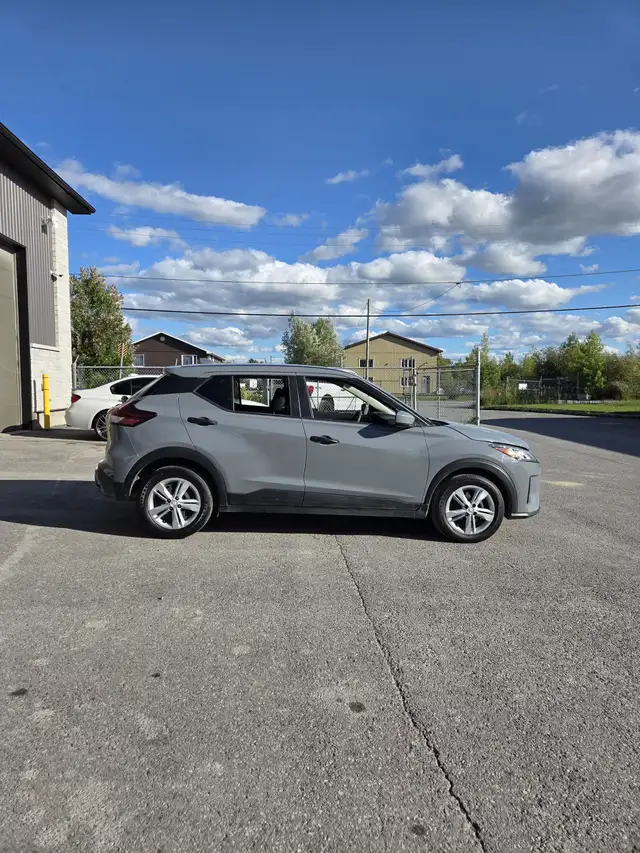 2021 Nissan Kicks63826835369475124