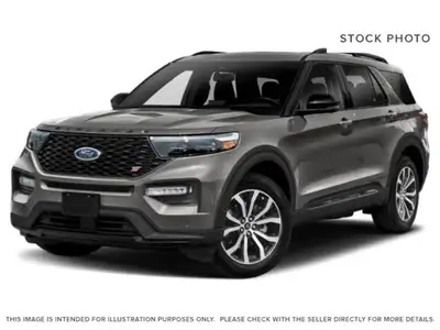 THE PRICE YOU SEE, PLUS GST. GUARANTEED!APPLE CARPLAY/ANDROID AUTO COMPATABLE! 3.0 LITER ECOBOOST V6...