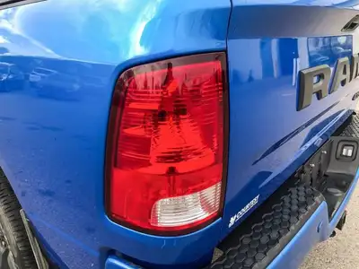 2023 Ram 1500 Classic HEMI Express | Night Edition, View more