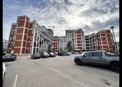 Gorgeous and Modern Kaufman Loft for Rent! (Unit 213) Experience modern living in this stunning Kauf...