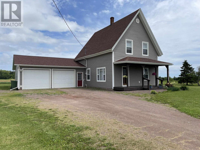 31004 Western Road - Rte. 2 Richmond, Prince Edward Island in Houses for Sale in Charlottetown