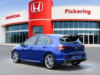 Certified. 2024 Volkswagen Golf R Base Lapiz Blue Metallic 2.0L I4 Turbocharged DOHC 16V SULEV II 31... (image 6)