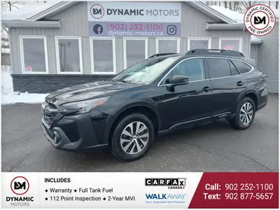 All Wheel Drive EyeSight Package Apple Carplay Android Auto Heated Seats Heated Steering Wheel Sunro...