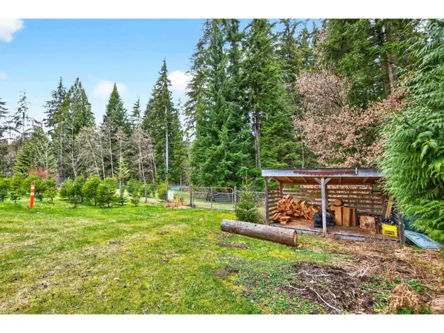 29907 DEWDNEY TRUNK ROAD Mission, British Columbia in Houses for Sale in Mission - Image 36