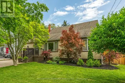 Welcome to 148 Lakeshore Rd, located in prime area of St. Catharines/Lakeshore near Port Dalhousie....