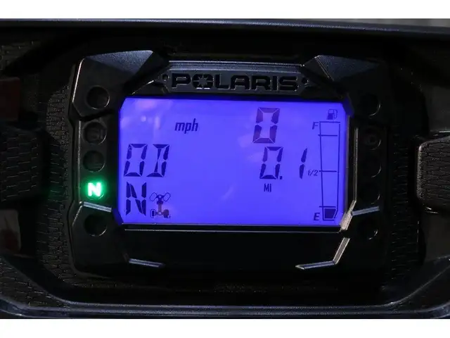2026 Polaris SPORTSMAN 570 in ATVs in Ottawa - Image 8