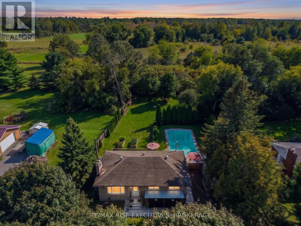 2547 KEPLER ROAD Kingston (City North of 401), Ontario | Houses for ...