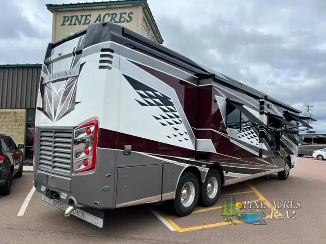 2024 Entegra Coach Anthem 44B 450 h.p. Diesel in RVs & Motorhomes in Moncton - Image 5