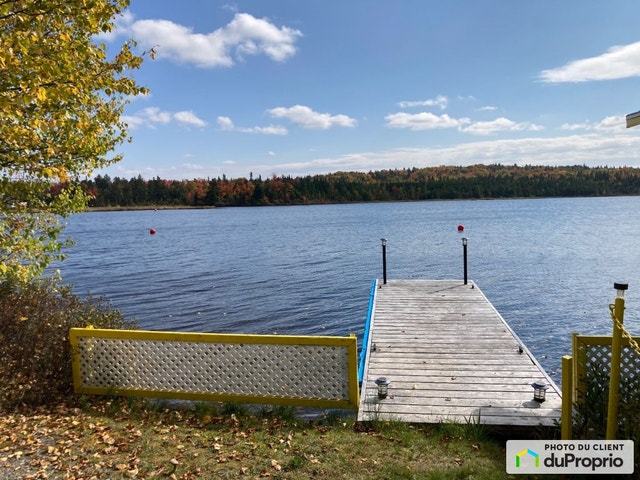 $89,000 - Residential Lot for sale in St-Neree — photo 3