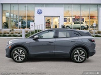 Perfectly suited for navigating urban landscapes and cruising on longer journeys, this 2024 Volkswag... (image 2)