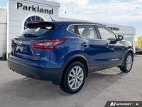 The 2023 Nissan Qashqai is built for Alberta driving, featuring *All Wheel Drive*, *Anti-Lock Brakin... (image 5)