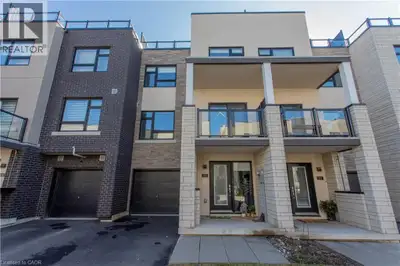 A Modern Brand New Fully Furnished 2 bed 2 bath condo townhouse, Beautiful Finishes Throughout With...