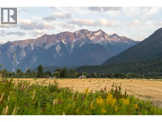 7634 SEVEN O'CLOCK DRIVE Pemberton, British Columbia in Land for Sale in Whistler - Image 31