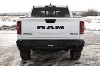 This Ram 1500 has a strong Twin Turbo Regular Unleaded I-6 3.0 L/183 engine powering this Automatic... (image 2)