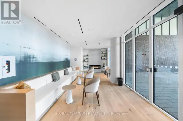 2103 - 5 DEFRIES STREET Toronto (Regent Park), Ontario in Long Term Rentals in City of Toronto - Image 39