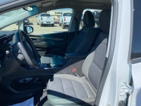 Experience the 2023 Chevrolet Bolt EV 1LT in Summit White – a smart, eco-friendly electric vehicle d... (image 8)