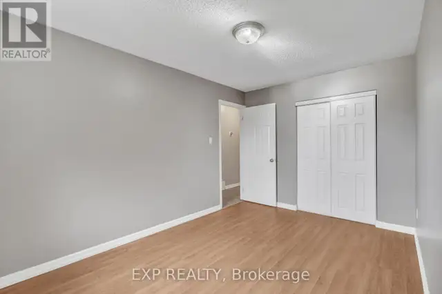 UNIT #A - 244 BRADLEY AVENUE Ottawa, Ontario63005671931779122