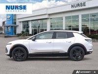 Price is plus HST and licensing. Nurse Chevrolet is conveniently located at 1530 Dundas St. E., Whit... (image 2)