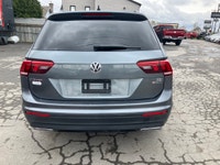 2018 Volkswagen Tiguan Trendline 4Motion, Automatique, 4Cyl 2.0L, 185000Km, Groupe Electrique Comple... (image 5)