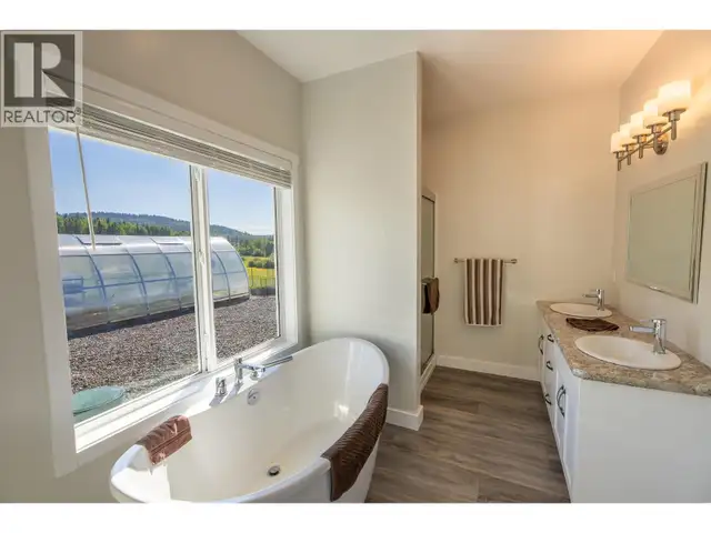 7155 GROSSETT ROAD Lone Butte, British Columbia in Houses for Sale in 100 Mile House - Image 33