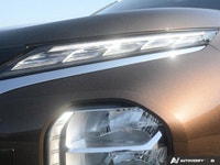 Discover the unparalleled blend of capability and convenience in this 2024 Mitsubishi Outlander SE.... (image 9)