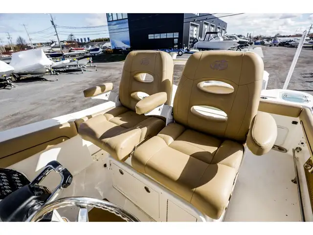 2020 NauticStar 28 SX in Powerboats & Motorboats in Rimouski / Bas-St-Laurent - Image 18