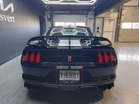 FORD MUSTANG SHELBY GT350R 2018 MOTEUR VOODOO V8 TRÈS PERFORMANT DE 5.2L TRANSMISSION MANUELLE 6 VIT... (image 5)