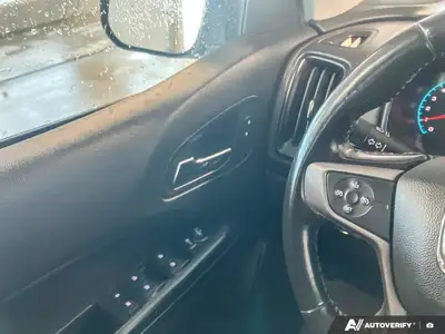 2018 GMC Canyon All Terrain | Cruise Control | Remote Start, View more