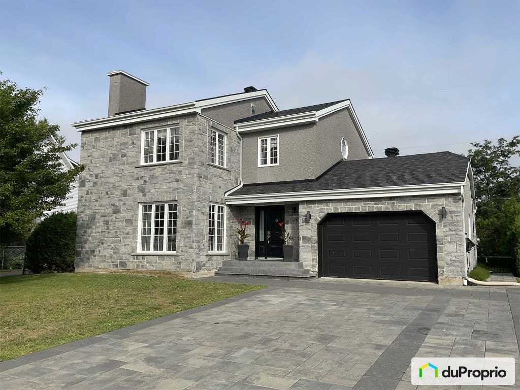 $749,000 - 2 Storey for sale in Joliette — photo 1