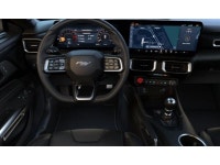 Premium Audio, Recaro Seats, GT Performance Package, 401A Equipment Group! This seventh-generation F... (image 5)