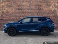 Check out this 2024 Kia Sportage LX before it's too late! *You Can't Beat the Price with These Optio... (image 1)