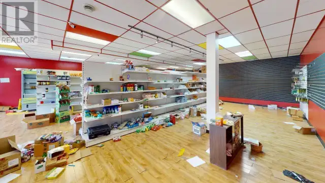 9135 96A STREET Fort St. John, British Columbia in Commercial & Office Space for Rent in Fort St. John - Image 7