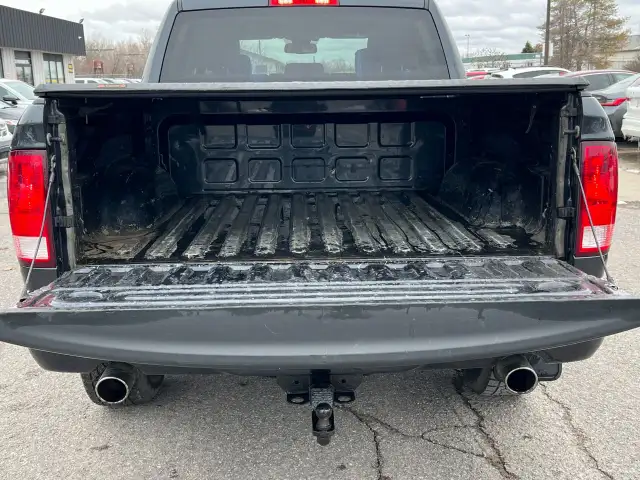 2020 Ram 1500 Classic in Cars & Trucks in Ottawa - Image 7