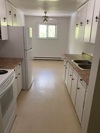 454 Oak Street in Collingwood is a safe, quiet low rise rental apartment building located near in a... (image 1)