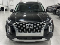See Dealer Website for Details. Hyundai Palisade Luxury Awd Luxury 2020 (image 1)