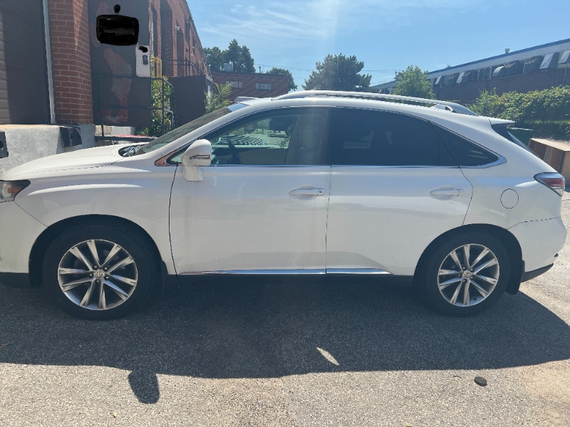 Lexus RX 2015 with low KM and Mint condition for sale Cars & Trucks City of Toronto Kijiji