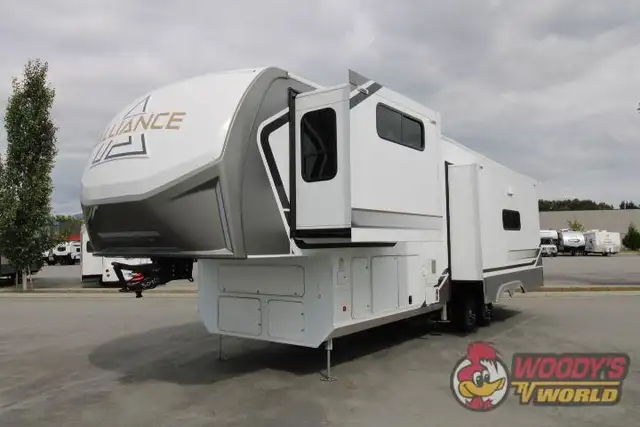 2025 ALLIANCE RV PARADIGM 310RL in Travel Trailers & Campers in Abbotsford - Image 6