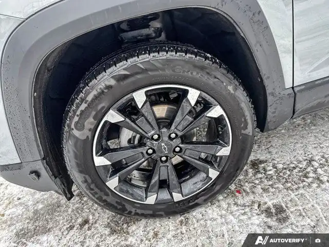 2025 Chevrolet Equinox AWD RS | Remote Start | Heated Seats + in Cars & Trucks in Saskatoon - Image 11