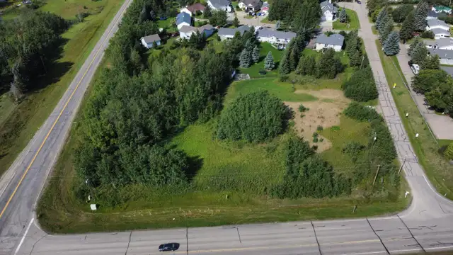 487 LAKESIDE Drive Rural Parkland County, Alberta in Land for Sale in St. Albert - Image 6