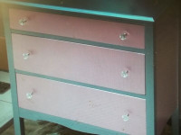 RECONDITIONED DRESSER for the HORSE LOVER
