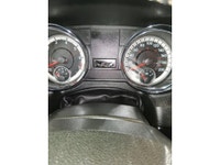 2017 dodge grand caravan sxt plus cuir mags 2 chauffage cruise 4 vitres électriques propre roule bie... (image 9)