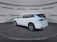 This Buick Enclave has a strong Gas V6 3.6L/217 engine powering this Automatic transmission. Sunroof... (image 5)