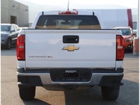 2019 CHEVROLET COLORADO WORK TRUCK - ONE OWNER - BC VEHICLE - BACKUP CAMERA - AIR CONDITIONING - 4X4... (image 4)