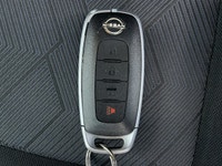 Drive away in this 2024 Nissan Versa 1.6 SV FWD for sale in Prince George, BC, a fuel-efficient and... (image 8)