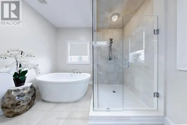 85 CORAL ACRES DRIVE Vaughan (Patterson), Ontario in Houses for Sale in Markham / York Region - Image 25
