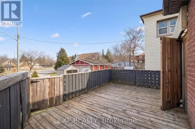 253 SYDNEY STREET S Kitchener, Ontario in Houses for Sale in Kitchener / Waterloo - Image 35