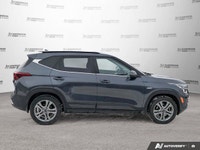 Only 18,110 Miles! This Kia Seltos boasts a Regular Unleaded I-4 2.0 L/122 engine powering this Vari... (image 6)