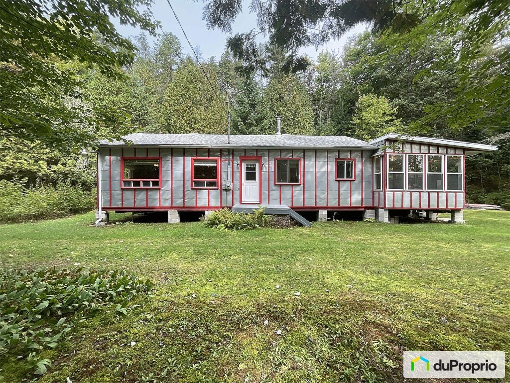 $239,000 - Cottage for sale in St-Raymond — photo 3